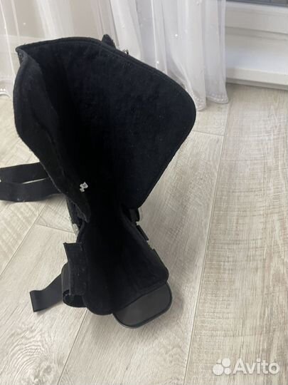 Ортез голеностопный регулируемый