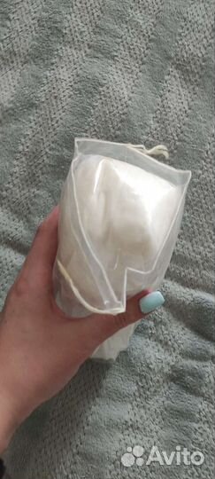 Прокладки для груди