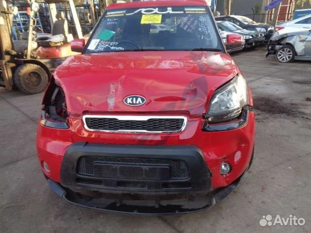 Автозапчасти киа краснодар