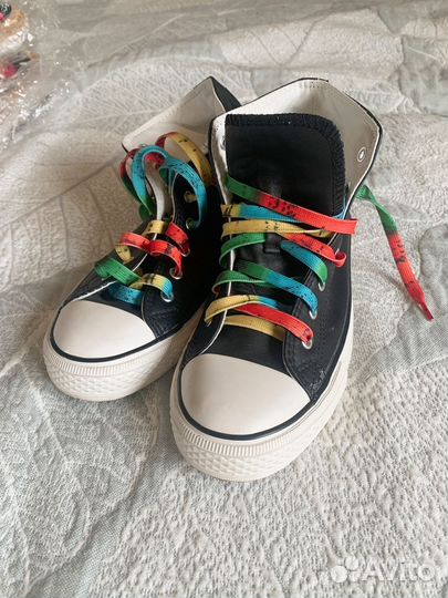 Кеды женские esmara