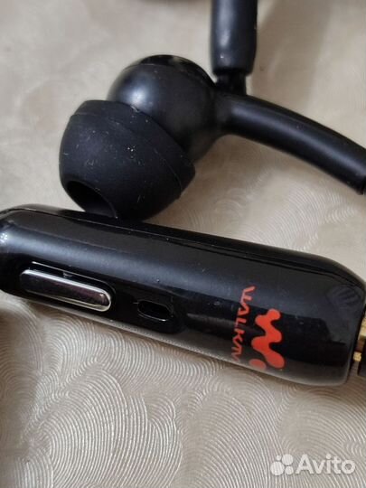 Гарнитура наушники с микрофоном