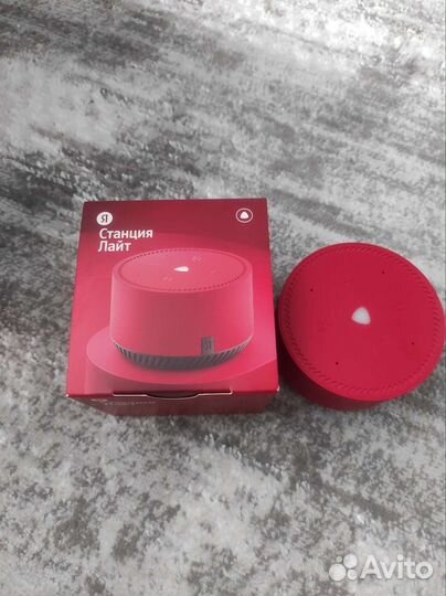 Портативная колонка bluetooth