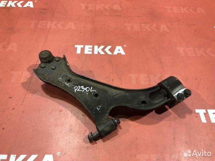 Рычаг передний левый Опель антара opel antara