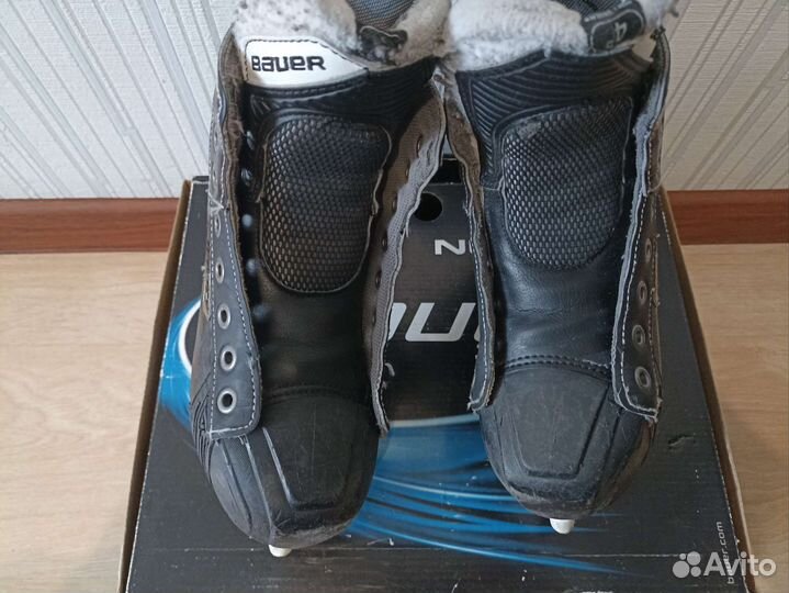 Bauer Nexus 7000