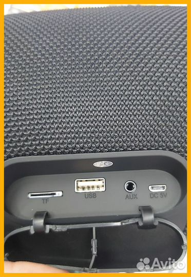 JBL Xtreme 3 - звук, который заставляет двигаться