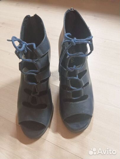 Туфли женские 36 размер