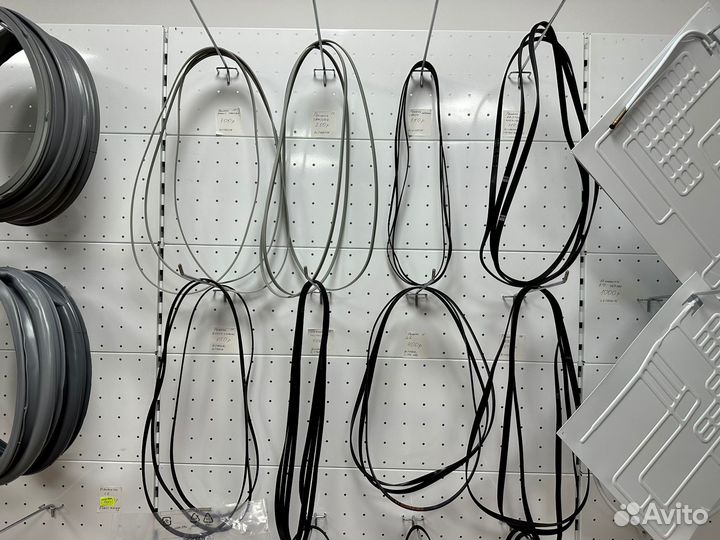 Ремни для стиральных машин