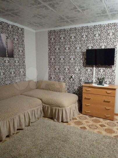 2-к. квартира, 44 м², 4/5 эт.
