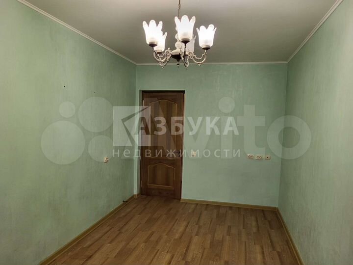 2-к. квартира, 44,8 м², 5/5 эт.