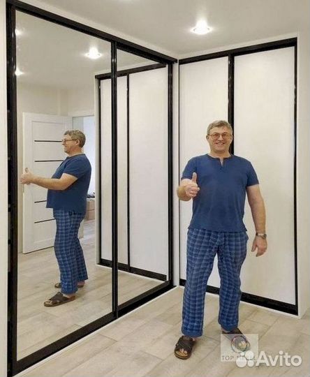 Шкаф 3