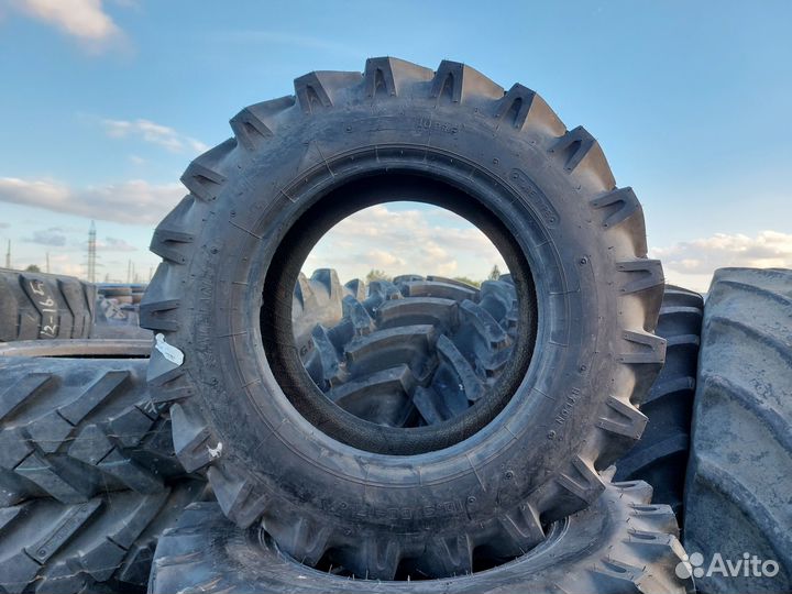 Шины на погрузчик 10.5/80R18 Alliance 317 Б/У