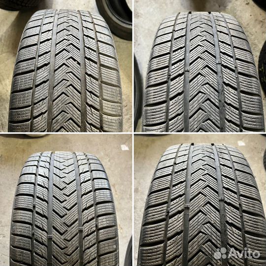 Gripmax Status Pro Winter 275/45 R21 110V