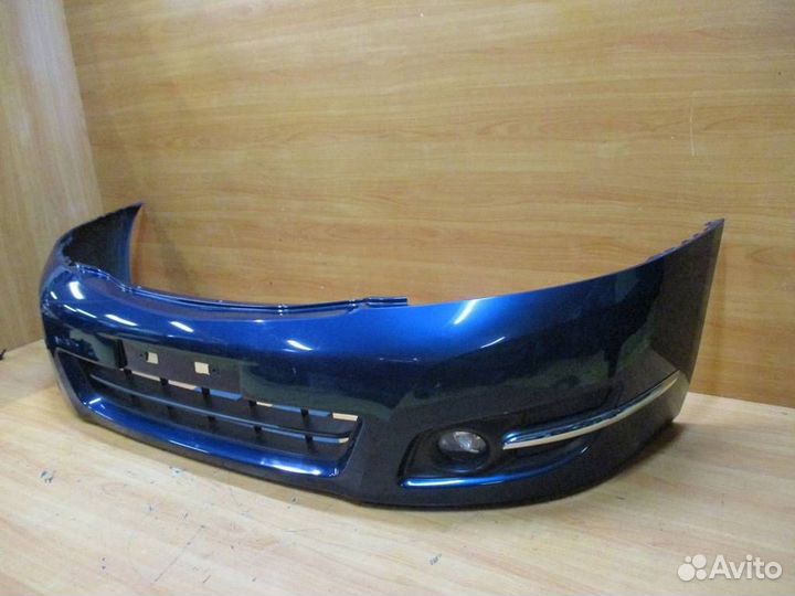 Бампер передний Nissan Teana J32 2008-2014