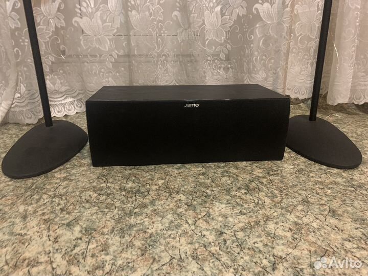 Колонки jamo
