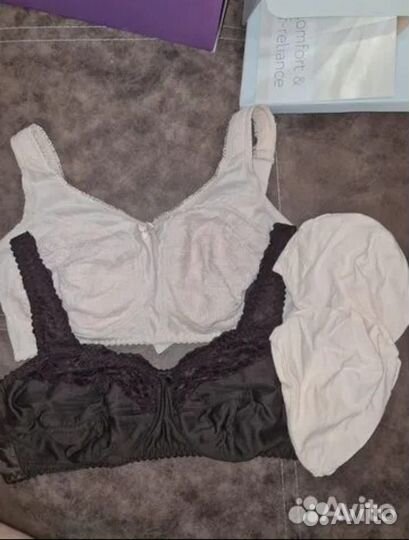 Экзопротез молочной железы