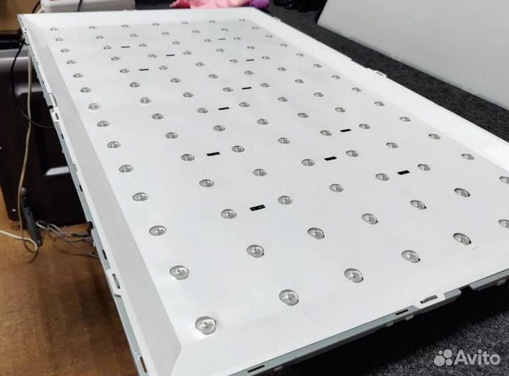 Ремонт телевизоров