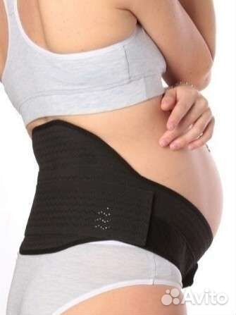 Бандаж для беременных и после родов