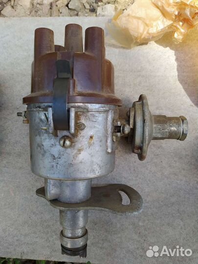 Запчасти УАЗ