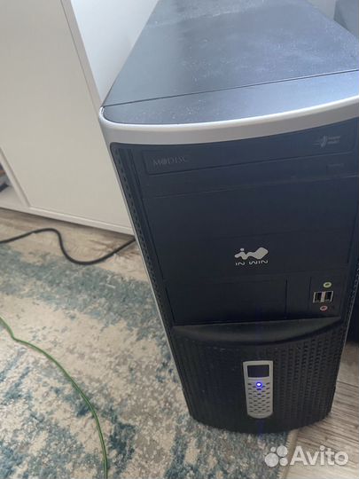 Продам компьютер