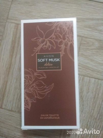 Парфюмерная вода