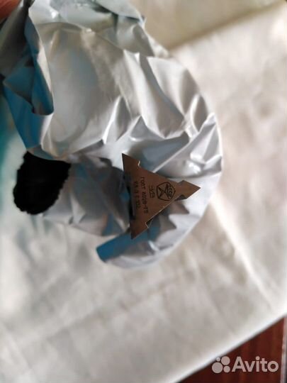 Линейка трехгранная СССР