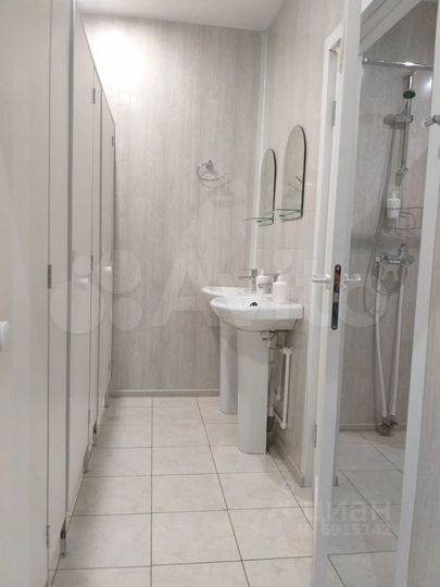 Комната 15 м², 1/5 эт.