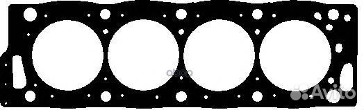 Прокладка гбц citroen/fiat/peugeot 2.0 94- 2190