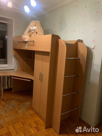 Уголок школьника