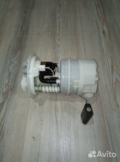 Бензонасос Топливный насос Renault logan 2
