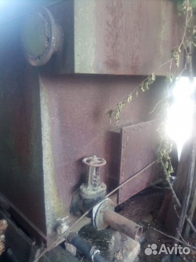 Ёмкость для воды 6 m3