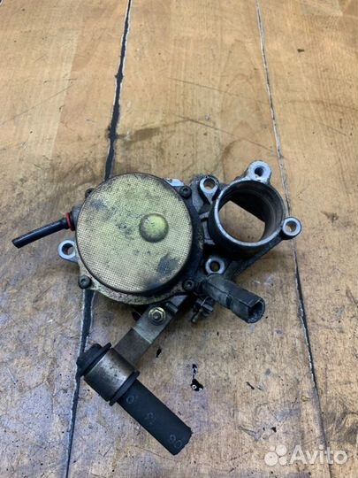 Вакуумный насос Ford Mondeo fmba 2005