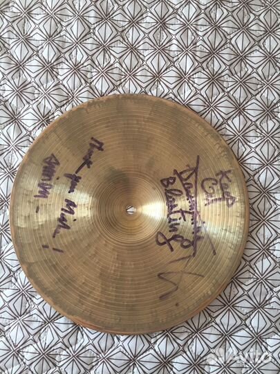 Zildjian K 14