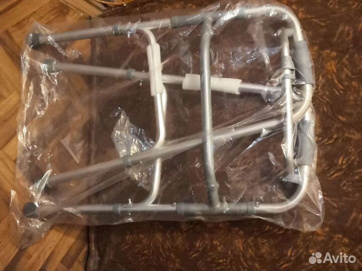 Ходунки для взрослых