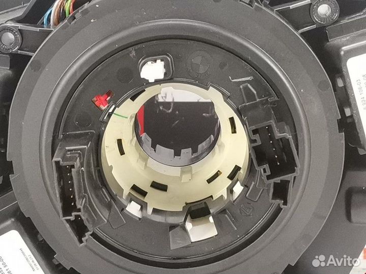 Переключатель подрулевой (стрекоза) BMW 5