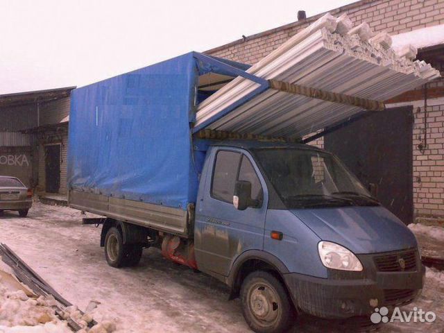 Водитель-экспедитор