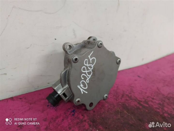 Вакуумный насос Mondeo 4 5 Kuga 2 2,0 BB5E2A451BD