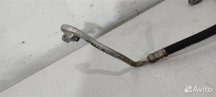 Трубка кондиционера TK4A010101404 3.5 Бензин Acu