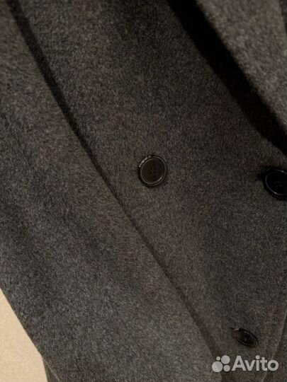 Пальто volume 12 storeez