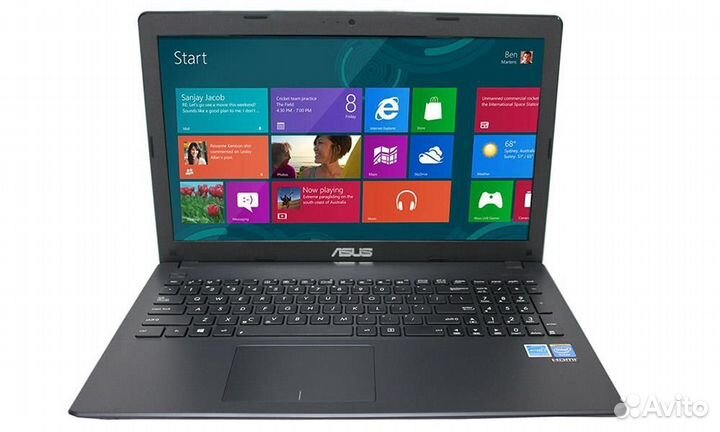 Asus x551ma