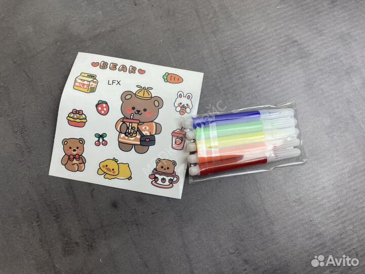 Принтер карманный