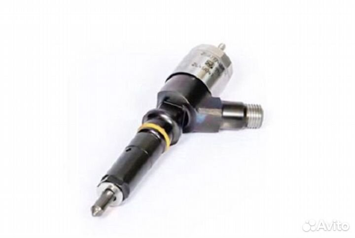 Форсунки топливные 2645A026 Perkins