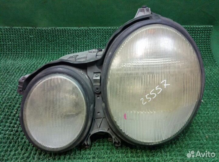 Фара передняя левая Mercedes-Benz E-Classe W210