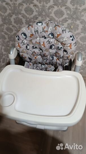 Стул для кормления