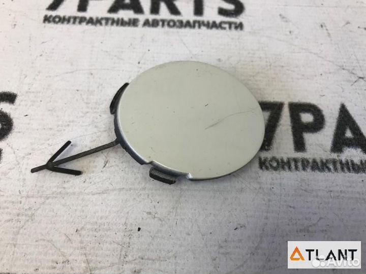 Заглушка буксировочного крюка subaru levorg