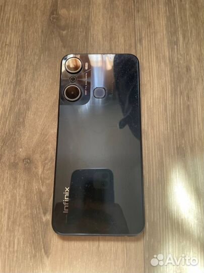 Infinix Hot 12 Pro, 8/128 ГБ