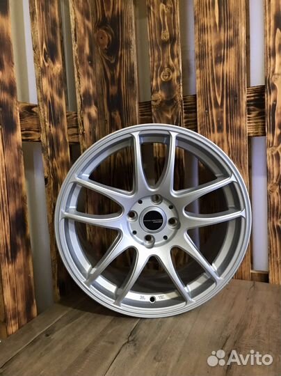 Диски литые R16 4x100