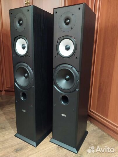 Напольная акустика Acoustic Energy Aegis 3