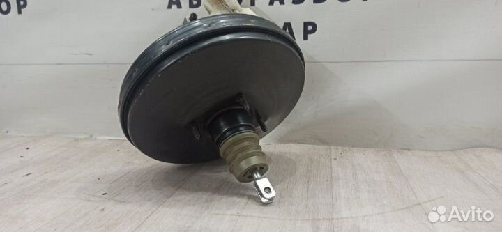 Вакуумный усилитель Nissan Note E11 HR16DE 2006