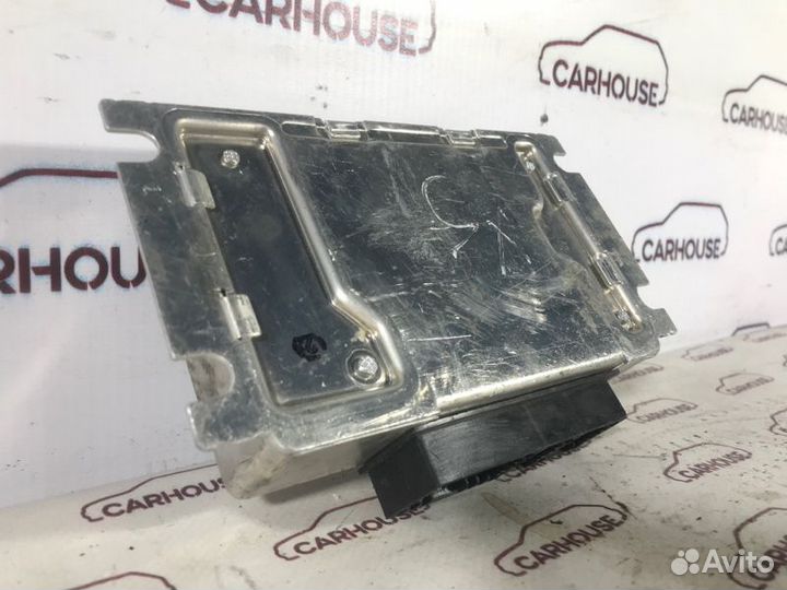 Блок управления раздаткой Bmw 5 Series