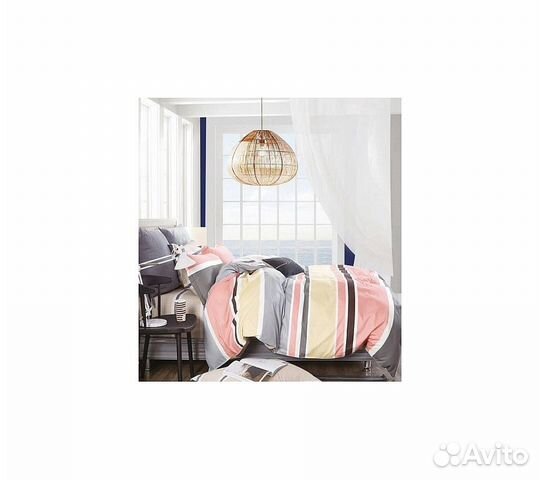 Постельное белье GoodNight Сатин Делюкс 398 с комп